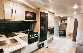 Luxurious 2023 2BR Bath&1/2(Wildwood)
