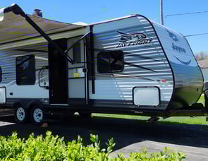 Jayco Jay Flight 26BH