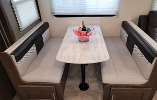 Cruiser Embrace EL310