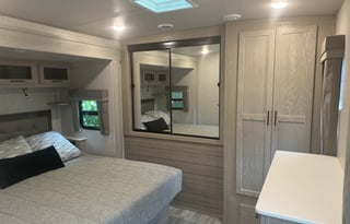 2023 Forest River RV Flagstaff Classic FL 1903047