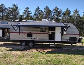 Forest River RV Cherokee Grey Wolf 29BH