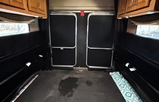 Toy Hauler Family Friendly RV