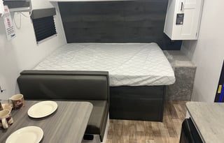 2022 Keystone RV Hideout Single Axle 175BH