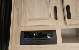 2022 Forest River Sunseeker 3250DS LE