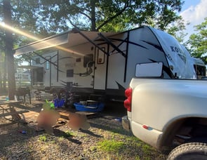 Dutchmen RV Kodiak Ultra Lite 299BHSL