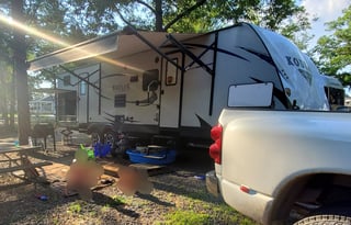2018 Dutchmen RV Kodiak Ultra Lite 299BHSL