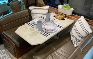 2017 Forest River RV Forester Ford E-450 Super Duty