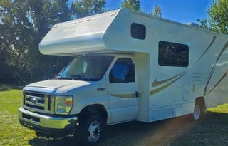 2020 Winnebago Minnie Winnie-“The Mighty Minnie”