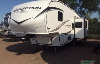2025 Grand Design Reflection 100 Series 27BH