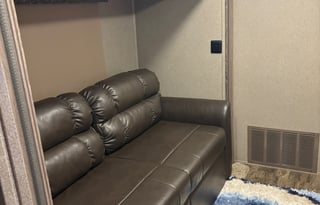2018 Forest River Cedar Back 37MBH Fifth Wheel