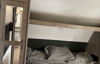 2021 Heartland Pioneer QB 300