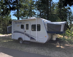 Jayco Jay Feather Ex-Port 17C