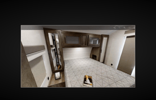 *The Comfy* 2021 Forest River RV Salem Sleeps 10