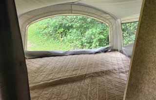 2015 Starcraft Launch 16RB