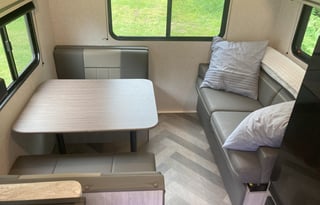 2024 Zinger 211RD Adventure Trailer