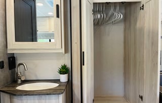 2022 NEW Forest River RV Sunseeker 2150SLE Class C