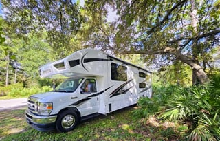 2024 Brand New 32FT Jayco Redhawk:Experience "Joy"