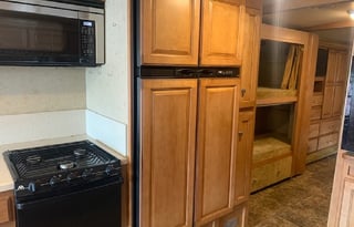 2014 Winnebago - Vista 35B