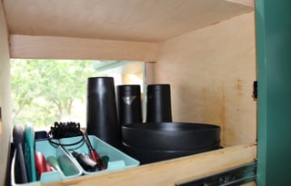 Taking Advance Bookings Now!  Luxury Campervan!