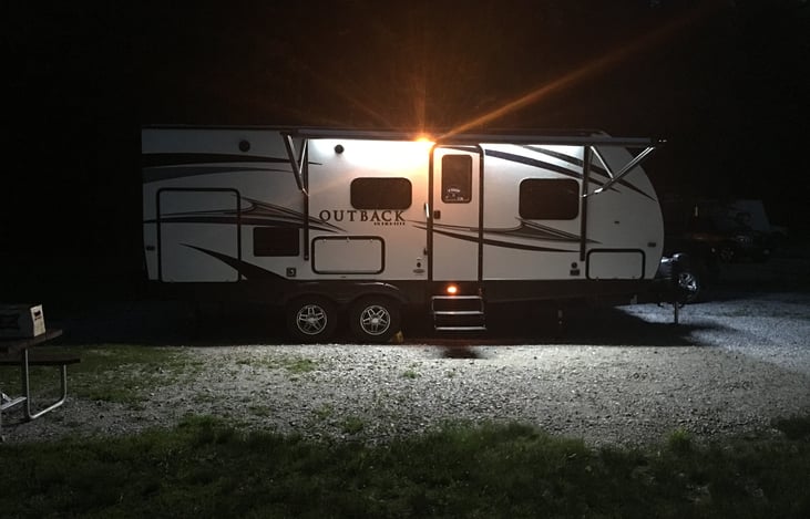 RV Photo