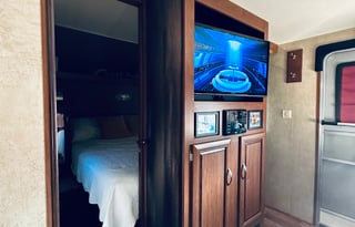 “Hakuna Matata”” 2016 Forest River