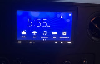 2014 Winnebago Itasca Spirit