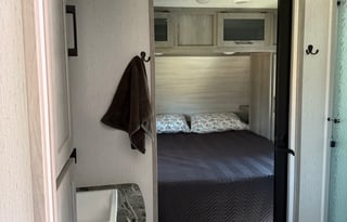 Awesome RV Adventure