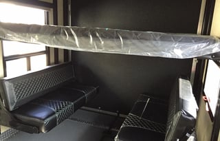 2016 Keystone Impact 300