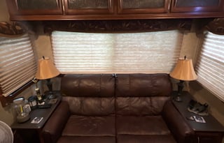 2014 Forest River RV Crusader Crusader