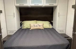 Kid Approved! - 2021 Bunkhouse Travel Trailer