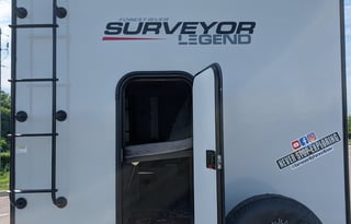 Stress-Free Camping | We Deliver and Set-up