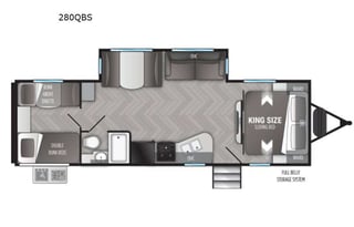 Glamper for 9, Lets GO !!!