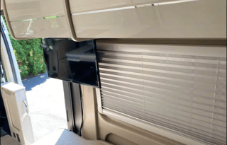 Tellaro - 2021 Thor Motor Coach 20LT Class B