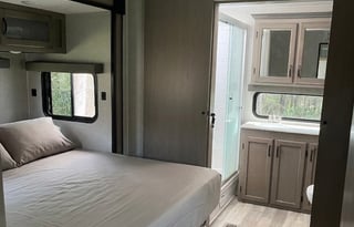 Summer Fun Camping Rental