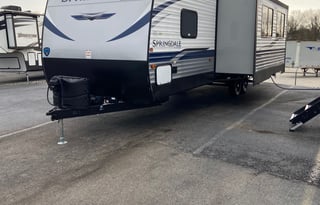 2021 Keystone RV Springdale 295BH