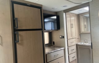 2022 Thor Motor Coach Four Winds 25M