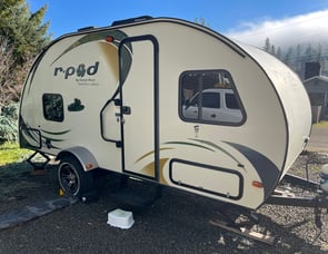 Forest River RV R Pod RP-182G