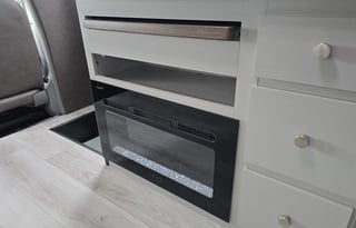 2023 Coachmen RV Freelander 31MB