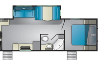 Outer Banks Bound? Perfect Couple Setup!