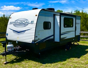 Keystone RV Springdale 1760 BH