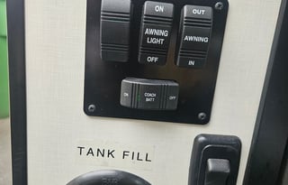 2018 Winnebago Revel 44E