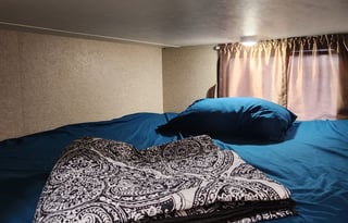 2017 Winnebago Minnie 2455 BHS