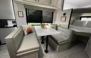 2023 Forest River RV East to West Sliver Lake