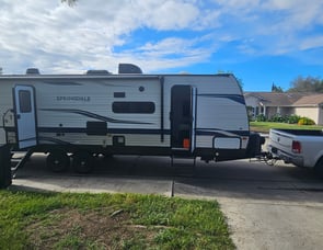 Keystone RV Springdale 280BH