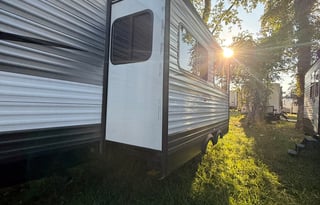 2018 JayFlight 284BHS 0324