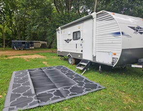 Shasta RVs Shasta 18BH