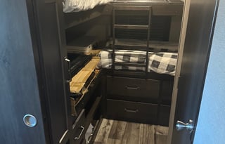 2022 Grand Design Transcend Xplor 321BH