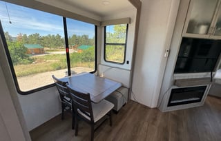 Cozy Adventure | 2 Bedrooms + 1.5 Baths