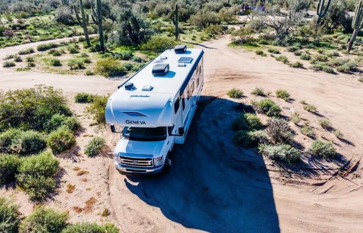 RV Photo