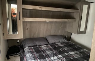 2021 Keystone RV Springdale 293RK